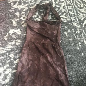 NWOT - Sinew Moon - Easy Wind Tank - S/M